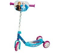 Trottinette enfant 3 roues Smoby Disney Frozen La Reine des Neiges