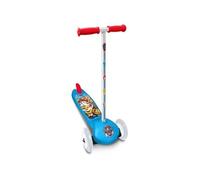 Trottinette enfant 3 roues Steering PAT PATROUILLE PA450045