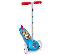 Trottinette enfant 3 roues Steering PAT PATROUILLE PA450045