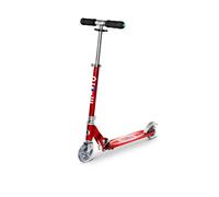 Trottinette enfant 6 ans Micro Sprite Rouge Micro Mobility
