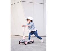 Trottinette enfant evolutive 50kg siège