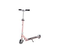 Trottinette enfant Flow Elements Lights Chrome Rose