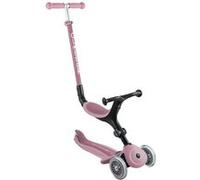 Trottinette enfant Globber Go Up Activ'eco Logic Framboise Framboise G