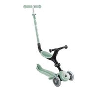 GLOBBER - Trottinette évolutive GO UP Activ'Ecologic - Pistache