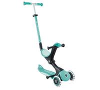 Trottinette enfant Globber Go Up Deluxe Vert menthe