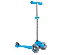 Globber Primo Scooter Argenté