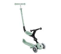 GLOBBER - Trottinette évolutive GO UP Activ'Ecologic - Pistache