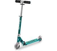 Trottinette Enfant Led SpriteTrottinette Compacte Et PliableApprentissage De L'équilibre2 Roues5+ Ans