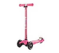 Trottinette enfant maxi micro deluxe rose TU