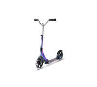 Trottinette enfant Micro Mobility Micro Cruiser LED Neochrome 200 mm pliable