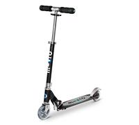 Trottinette enfant micro sprite noir TU