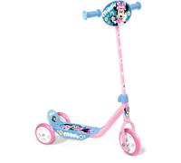 Trottinette enfant - MINNIE - MN432050 - 3 roues - Rose