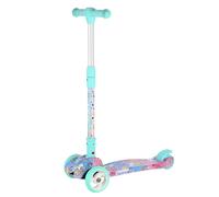 Trottinette enfant NILS Fun HLB15A Vert