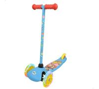 Trottinette enfant Pat' Patrouille - tandem group trading limited - À partir de 3 ans - Plateforme antidérapante