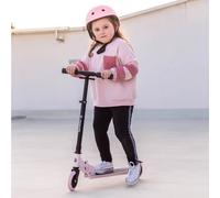 Trottinette enfant pliable 40 kg max