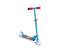 Stamp Trottinette Pliable Paw Patrol, BLEU-ROUGE-BLANC