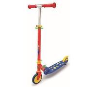 Trottinette enfant pliable Smoby Super Mario Multicolore E