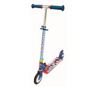Trottinette enfant Smoby Spidey