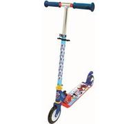 Smoby Marvel Spidey Trottinette à deux roues