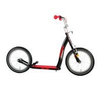 Trottinette enfant Volare Rouge