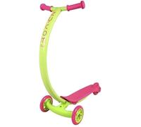 Trottinette enfant - Zycom - C100 Cruz - 3 roues - Rose - Mixte