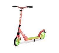 Trottinette enfants et adultes - Hurtle - Rose pastèque