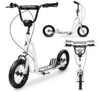 Trottinette évolutive 3 en 1 hypermotion siège, enfant dès 2 ans, ce