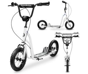 Trottinette évolutive 3 en 1 hypermotion siège, enfant dès 2 ans, ce