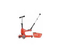 Mini 2go deluxe rouge