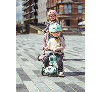 Trottinette Evolutive Enfant Highwaykick Dès 1 An Vert Kiwi TU