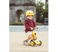 Trottinette Evolutive Enfant Highwaykick Jaune Citron TU