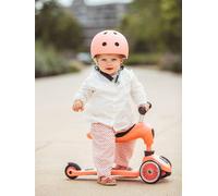 Trottinette Evolutive Enfant Highwaykick Rose Pêche TU