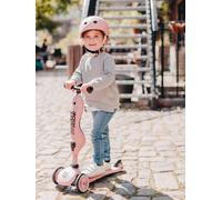 Trottinette Evolutive Enfant Highwaykick Rose TU