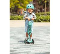 Trottinette Evolutive Enfant Highwaykick Vert Forêt TU