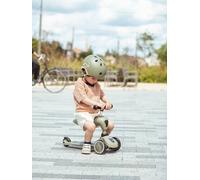 Trottinette evolutive enfant highwaykick vert olive TU