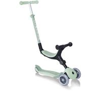 GLOBBER - Trottinette évolutive GO UP Activ'Ecologic - Pistache