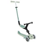 Globber Go Up Active Lights Ecologic Scooter Vert Enfants
