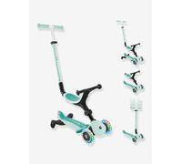 Trottinette évolutive - Go Up Active Lights 360°- menthe TU