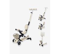 Trottinette Evolutive GO UP BABY 360 - beige TU