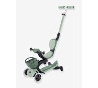 Trottinette Evolutive GO UP BABY 360 - vert sauge TU