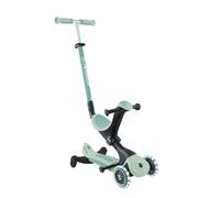 Trottinette Évolutive Go-up Deluxe Lights 360 Essential Vert Pistache TU