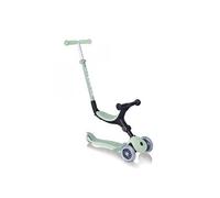 Monopattino Go-Up Pliable Plus Éco Pistache 120/80Mm 3096065133 Globber City