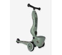 Trottinette évolutive Highwaykick 1 vert TU