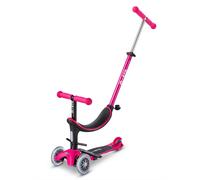 Trottinette évolutive mini 3en1