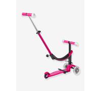 Trottinette Évolutive Mini Micro 3 En 1 Révolution Micro Rose TU