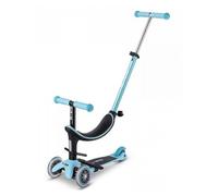 Trottinette Évolutive Mini Micro 3en1 Deluxe - Bleu