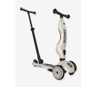Trottinette Évolutive Push And Go Beige TU