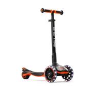 Trottinette évolutive xtend - orange