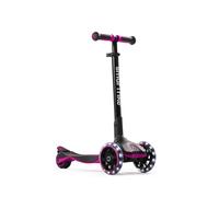 Trottinette évolutive xtend - rose