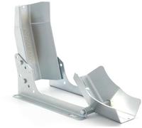 Trottinette fixe ACEBIKES SteadyStand Béquille avant moto